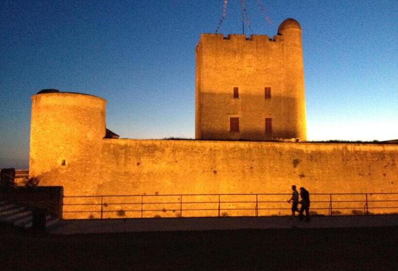 בית מלון כפרי Grand Hôtel Des Bains Spa
