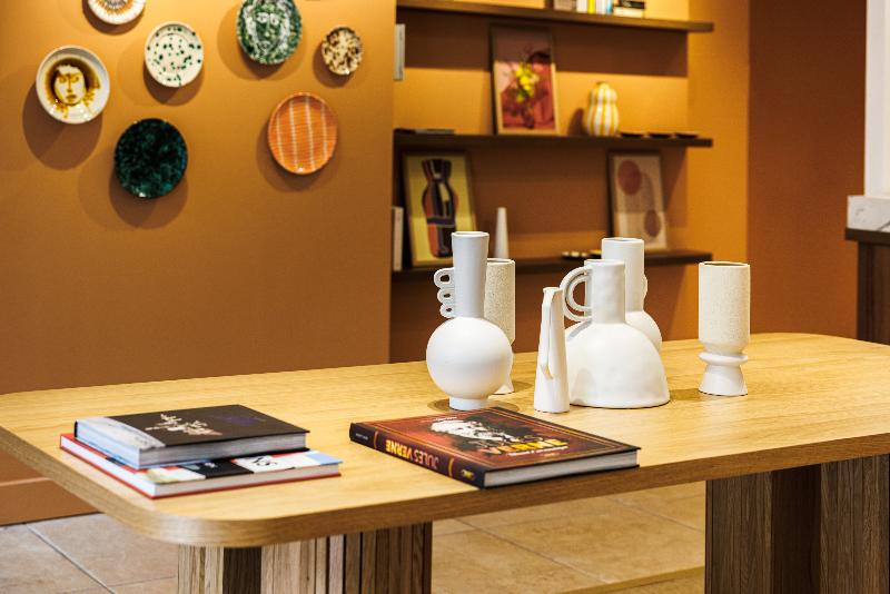 Отель Grand Hôtel D’orange, Bw Signature Collection