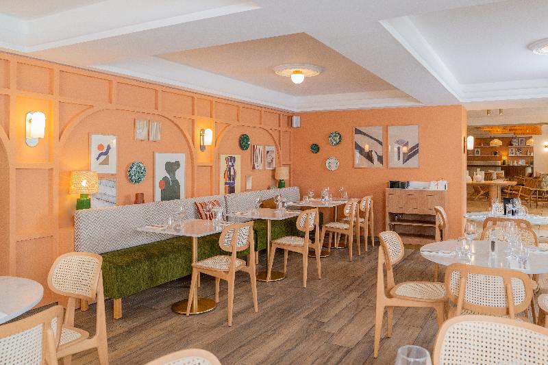 Отель Grand Hôtel D’orange, Bw Signature Collection