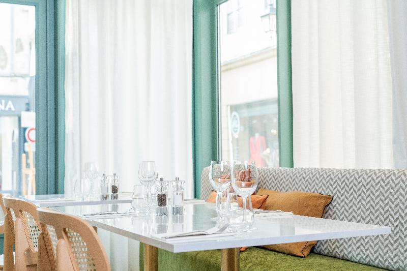 Отель Grand Hôtel D’orange, Bw Signature Collection