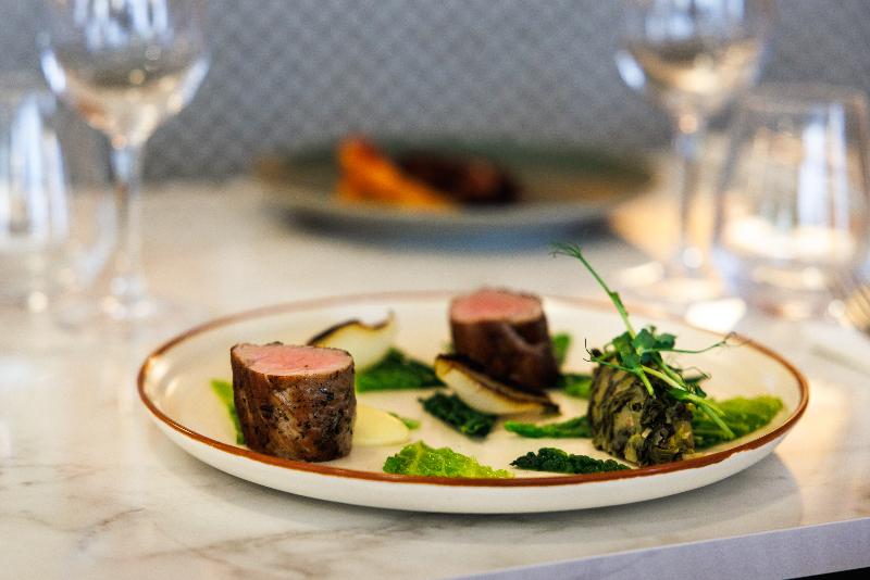 Отель Grand Hôtel D’orange, Bw Signature Collection