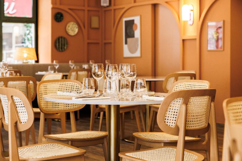 Отель Grand Hôtel D’orange, Bw Signature Collection