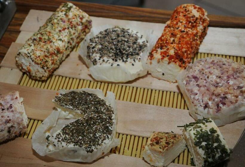 בית מלון כפרי Grand Hôtel Du Cours