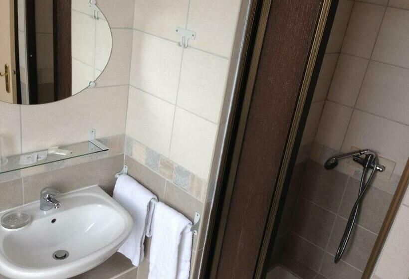 Отель Grand Hôtel Du Midi