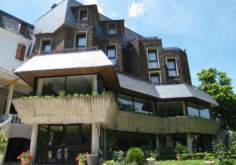 בית מלון כפרי Grand Hôtel Du Parc