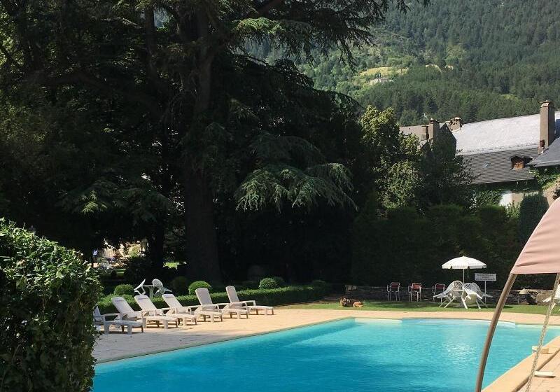 فندق Grand Hôtel Du Parc