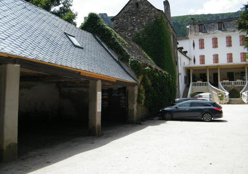 فندق Grand Hôtel Du Parc