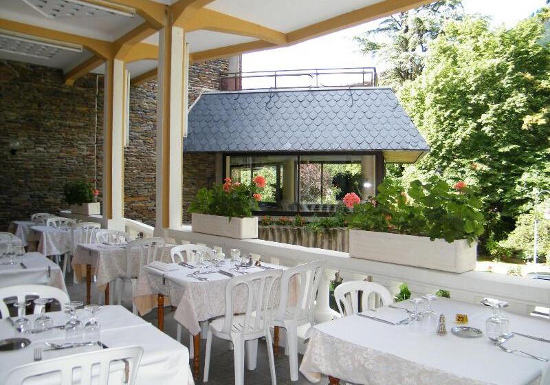 فندق Grand Hôtel Du Parc