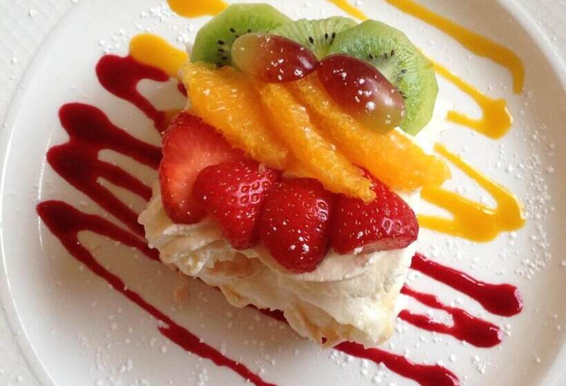 Hibernian Hotel & Leisure Centre