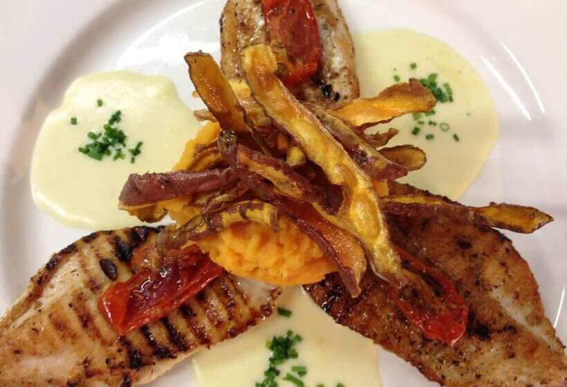 Hibernian Hotel & Leisure Centre