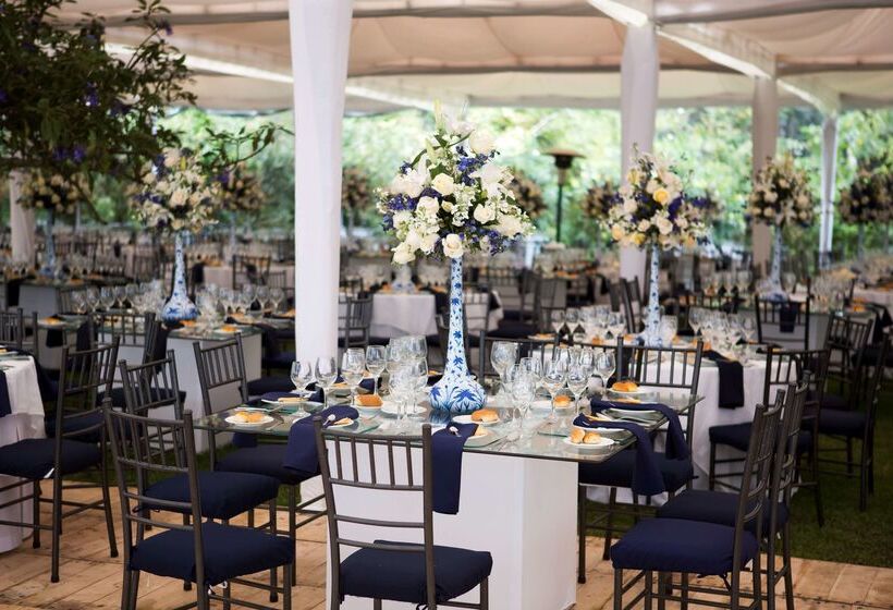 ホテル Hilton Colon Quito