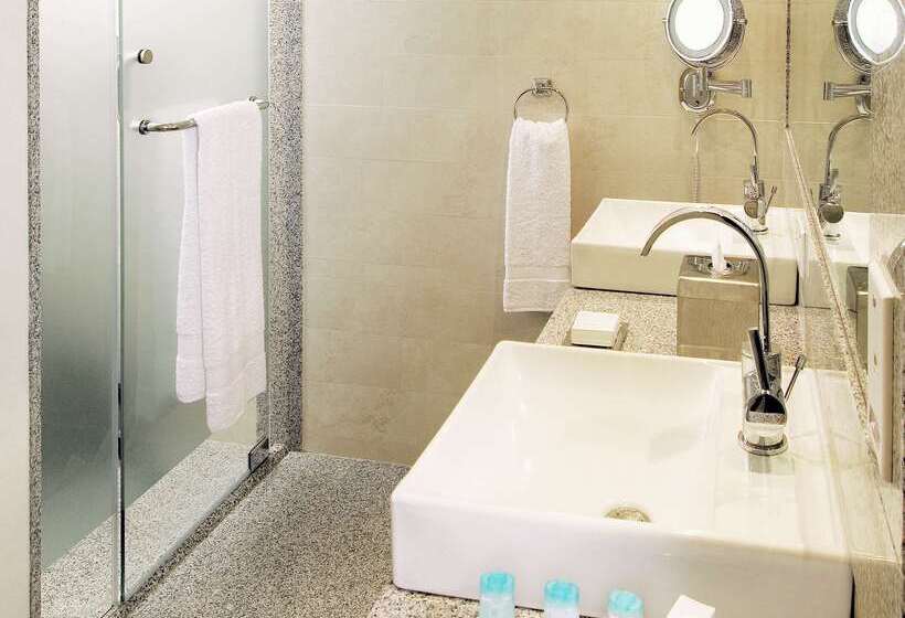 ホテル Hilton Colon Quito