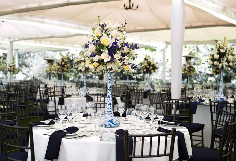 ホテル Hilton Colon Quito