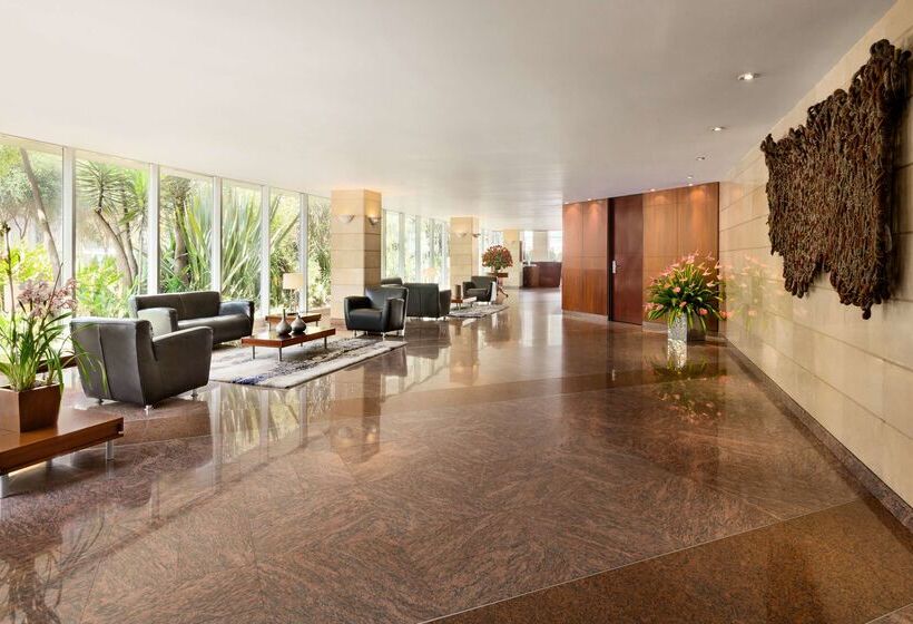 ホテル Hilton Colon Quito