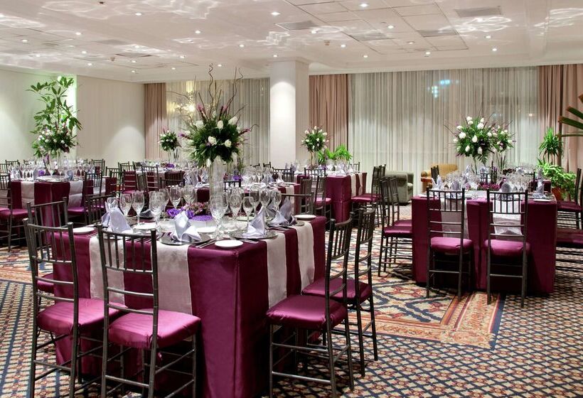 ホテル Hilton Colon Quito