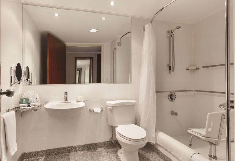 ホテル Hilton Colon Quito