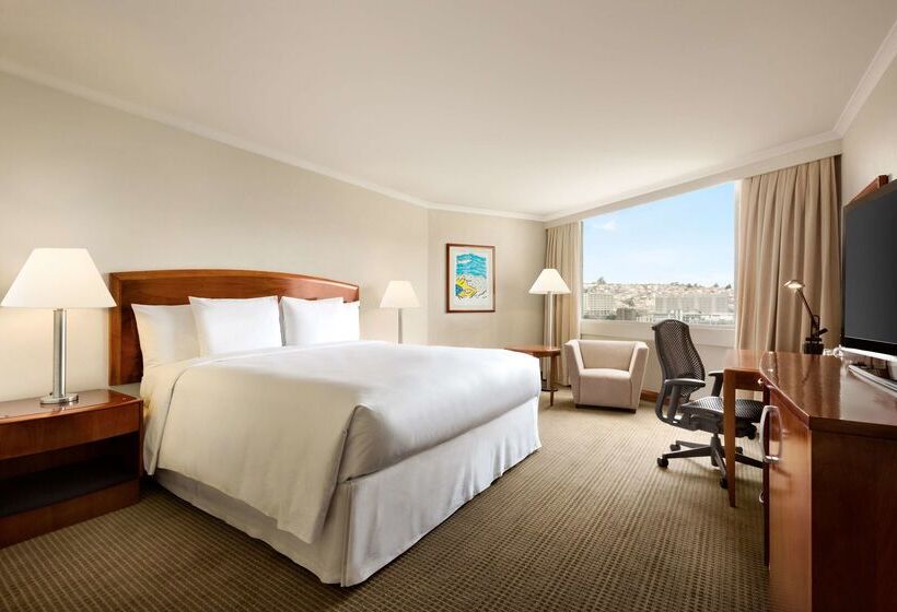 ホテル Hilton Colon Quito