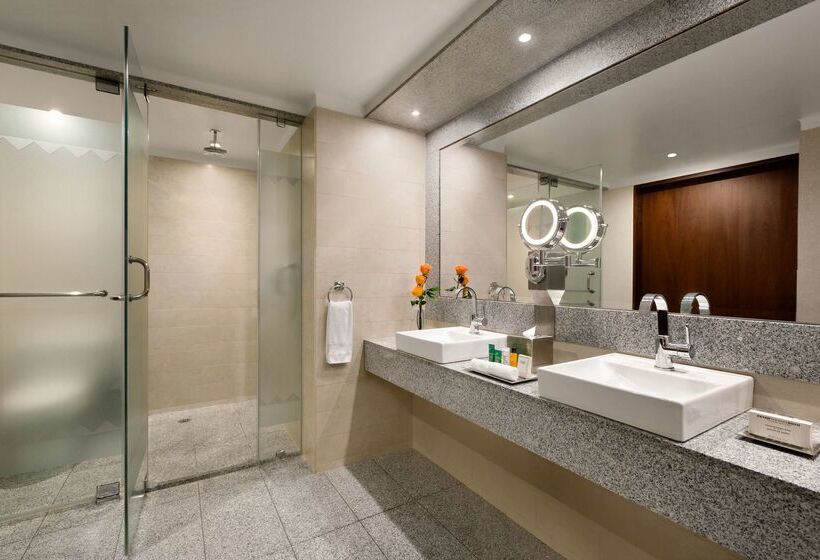 ホテル Hilton Colon Quito