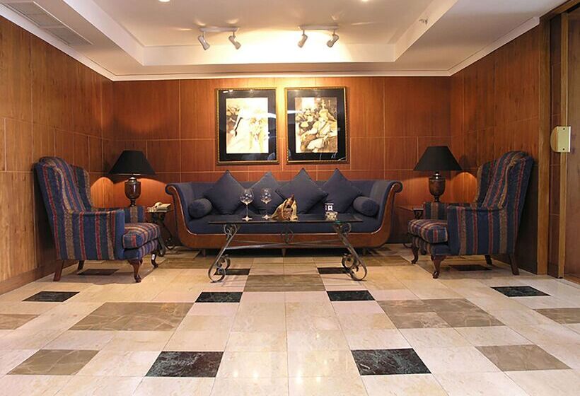 ホテル Hilton Colon Quito