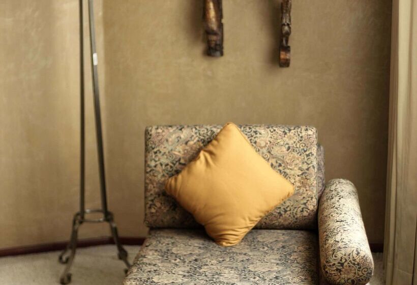 ホテル Hilton Colon Quito