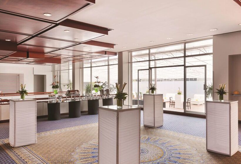 ホテル Hilton Colon Quito