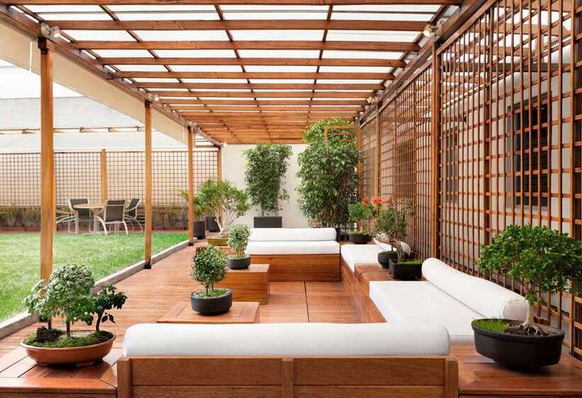 ホテル Hilton Colon Quito