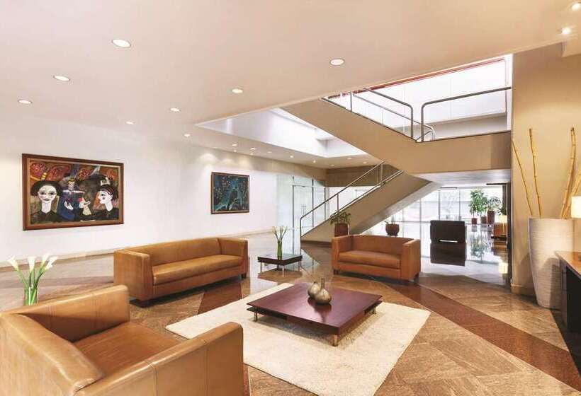 ホテル Hilton Colon Quito