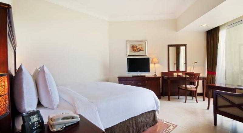 ホテル Hilton Fujairah Resort