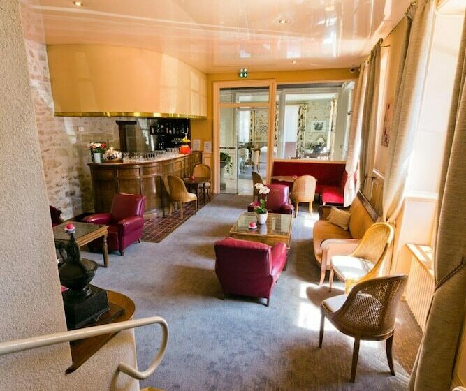 酒店 Grand Hôtel De Montespan Talleyrand