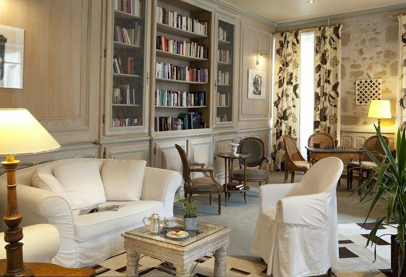 酒店 Grand Hôtel De Montespan Talleyrand