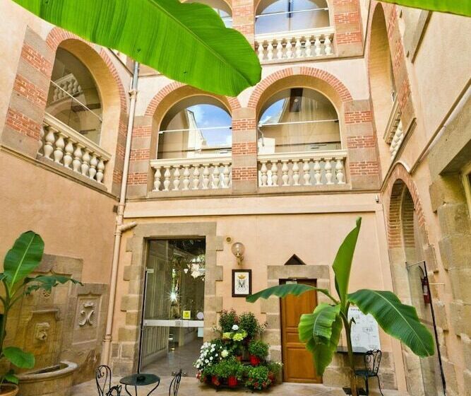 酒店 Grand Hôtel De Montespan Talleyrand