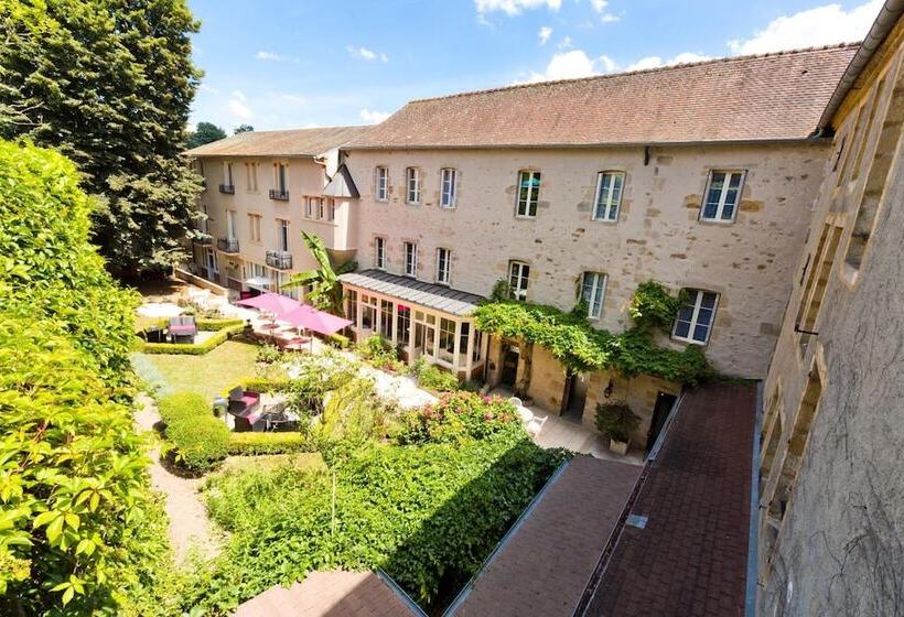 酒店 Grand Hôtel De Montespan Talleyrand