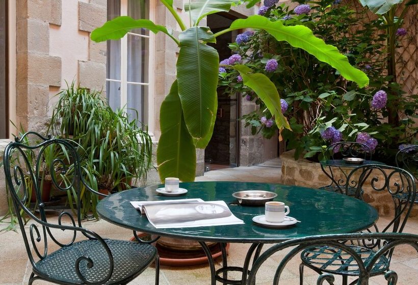 酒店 Grand Hôtel De Montespan Talleyrand