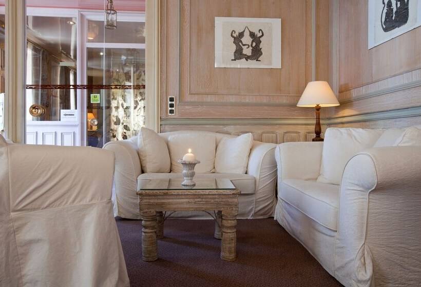 酒店 Grand Hôtel De Montespan Talleyrand