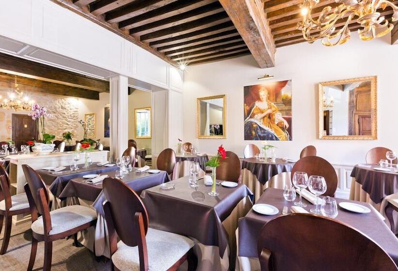 酒店 Grand Hôtel De Montespan Talleyrand