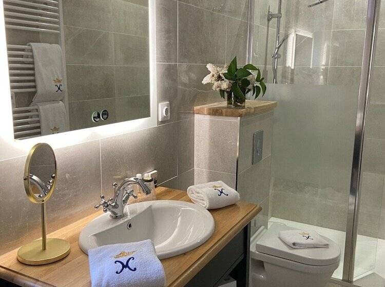 酒店 Grand Hôtel De Montespan Talleyrand