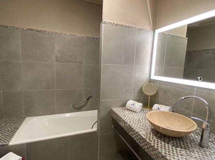 酒店 Grand Hôtel De Montespan Talleyrand