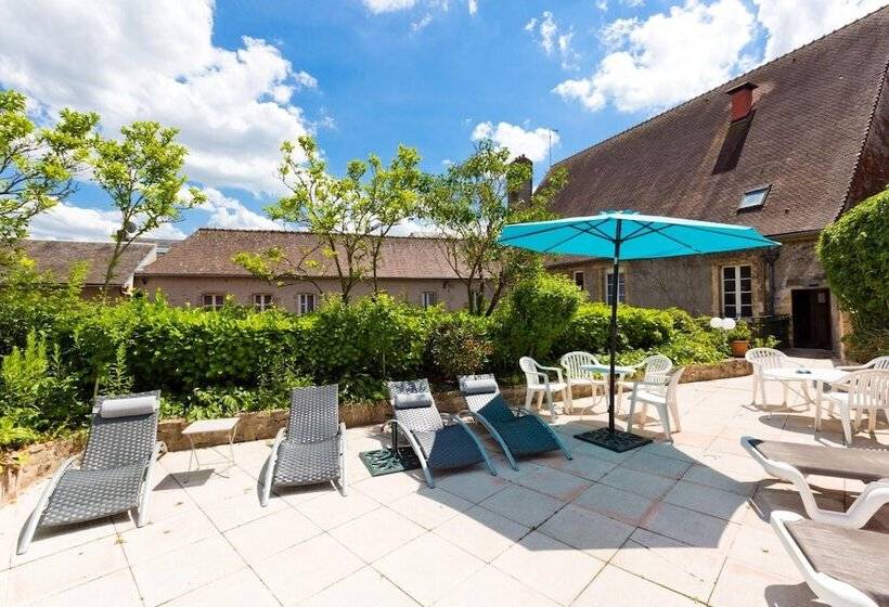 酒店 Grand Hôtel De Montespan Talleyrand