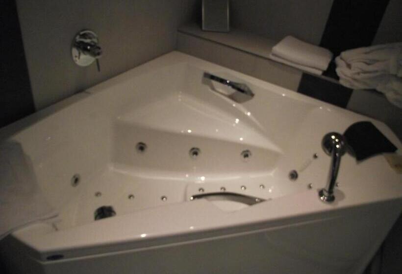 Отель Hostellerie Au Cygne