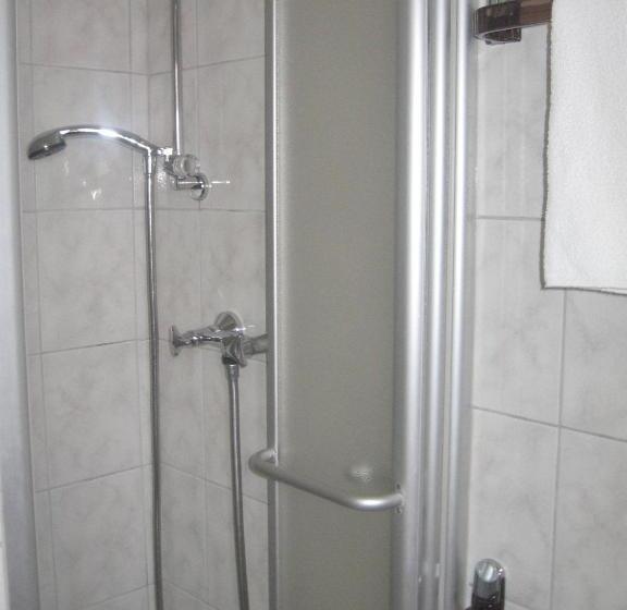 Отель Hostellerie Au Cygne