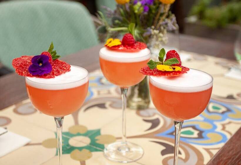 בית מלון כפרי House Bedrooms Dublin