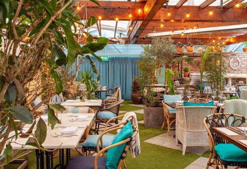 בית מלון כפרי House Bedrooms Dublin