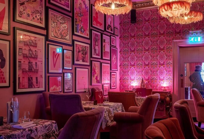 בית מלון כפרי House Bedrooms Dublin