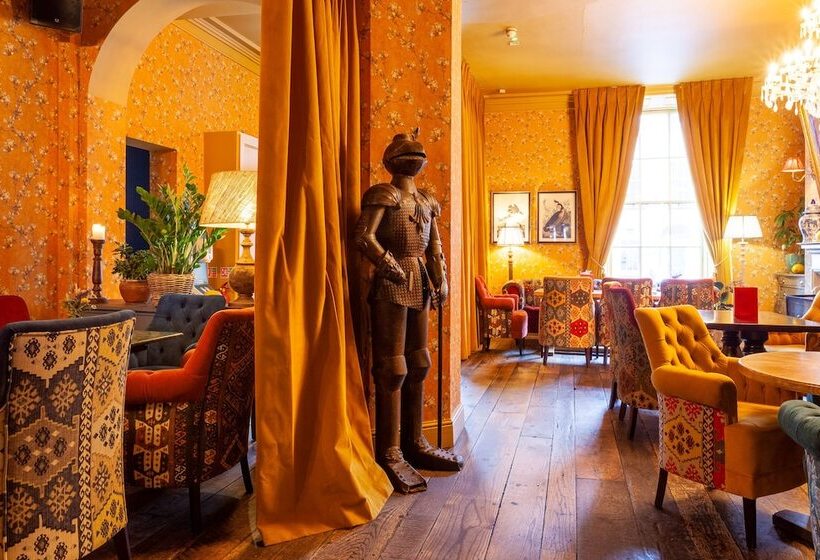 בית מלון כפרי House Bedrooms Dublin