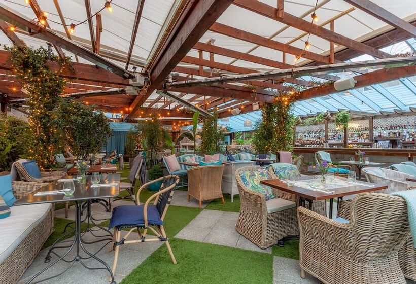 בית מלון כפרי House Bedrooms Dublin