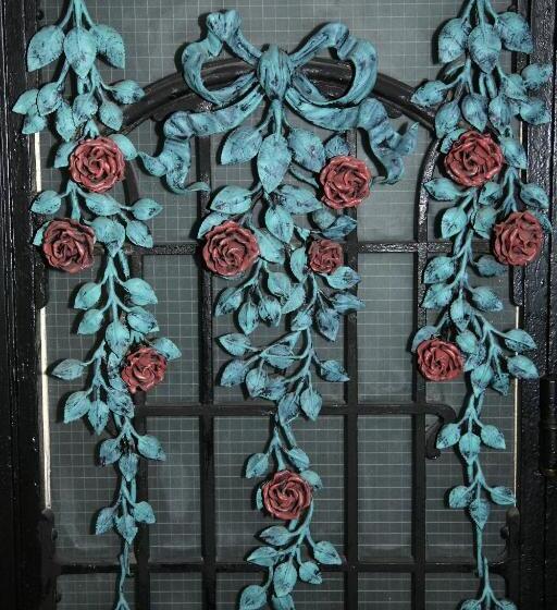 בית מלון כפרי Hôtel Aletti Palace