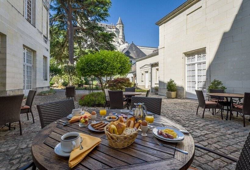 هتل Hôtel Anne D Anjou, The Originals Collection