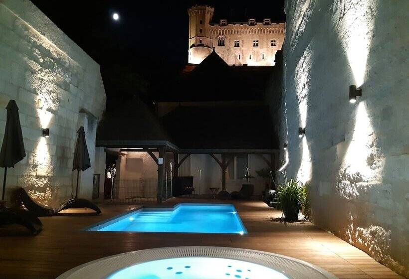 هتل Hôtel Anne D Anjou, The Originals Collection