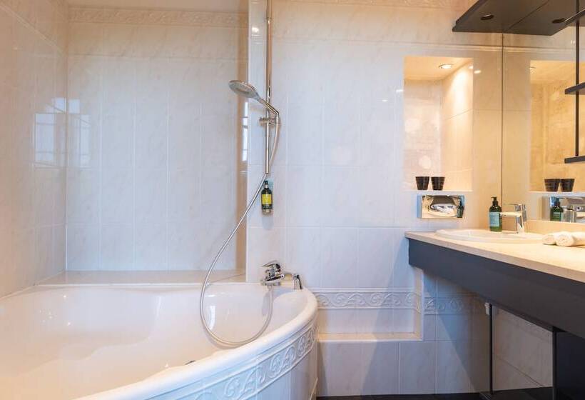 هتل Hôtel Anne D Anjou, The Originals Collection