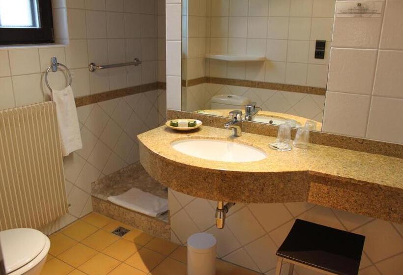 호텔 Hôtel Arnold